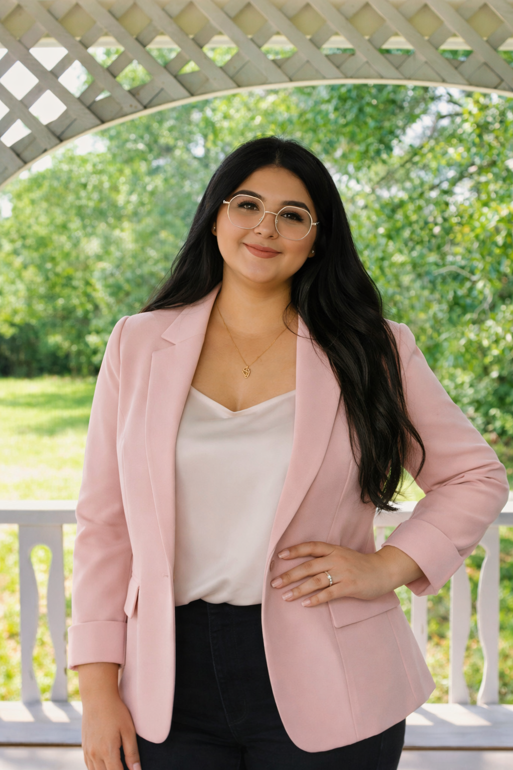 Claudia — Sunny Clover Co.